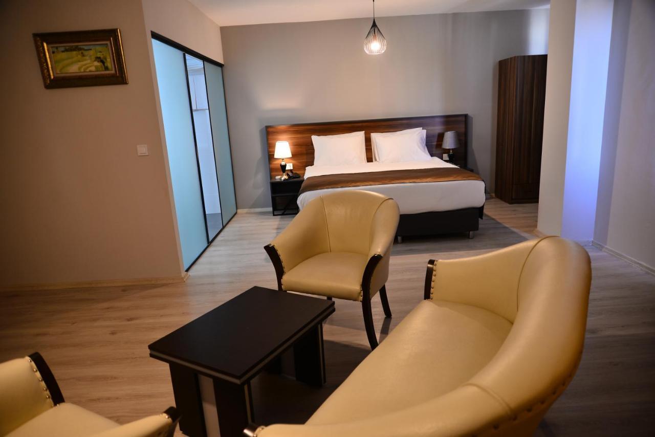 Privado Hotels Antalya Kültér fotó