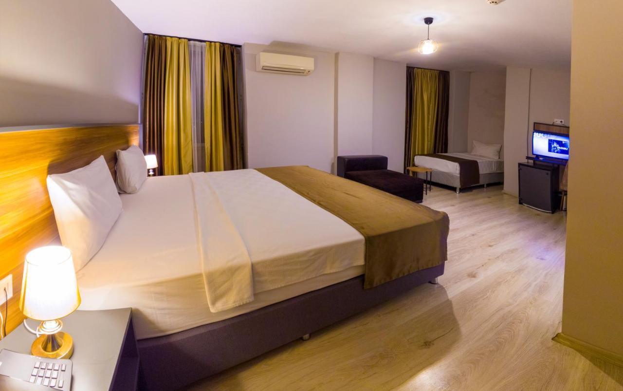 Privado Hotels Antalya Kültér fotó